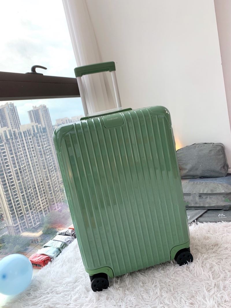 Rimowa Suitcase